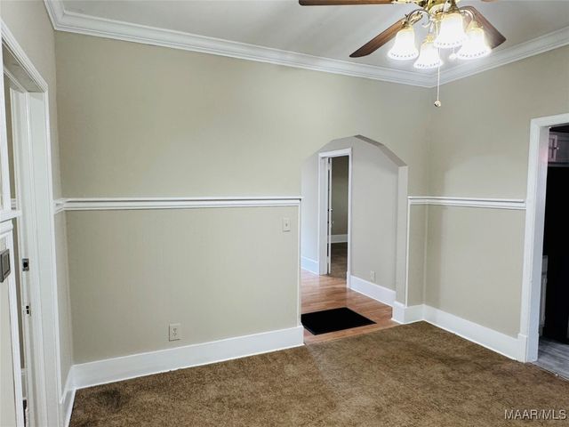 603 FEDERAL Drive, Montgomery, AL 36107