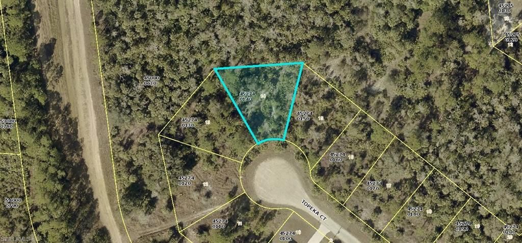 676 & 677 Topeka CT, LEHIGH ACRES, FL 33972 — photo 2