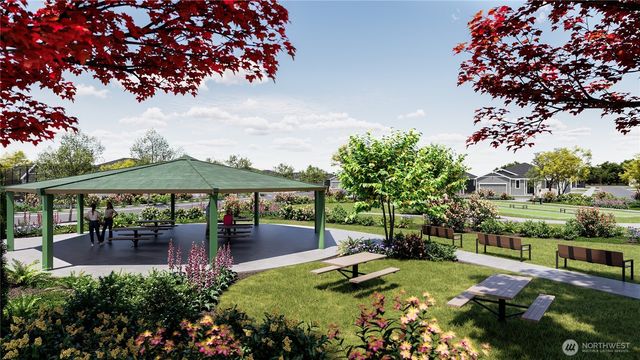 964 Royal Velvet Drive, Sequim, WA 98382