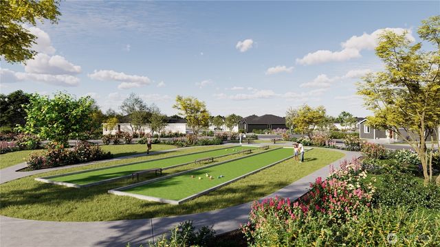 964 Royal Velvet Drive, Sequim, WA 98382