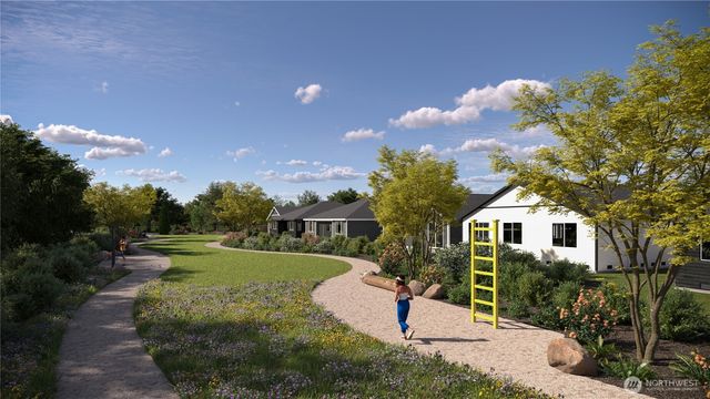 964 Royal Velvet Drive, Sequim, WA 98382