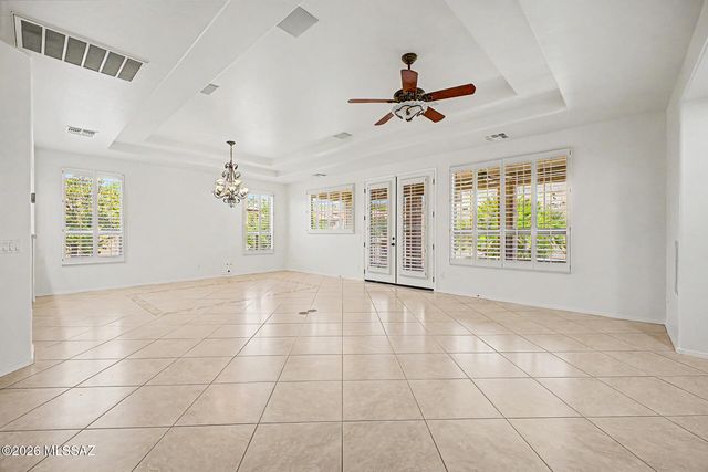63286 E Cat Claw Lane, Saddlebrooke, AZ 85739