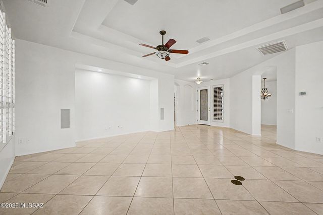 63286 E Cat Claw Lane, Saddlebrooke, AZ 85739