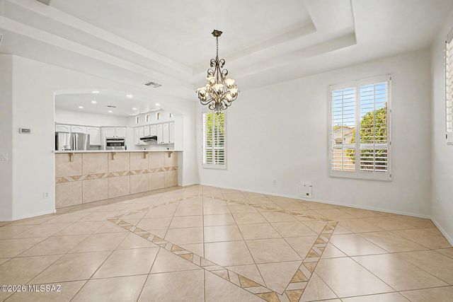 63286 E Cat Claw Lane, Saddlebrooke, AZ 85739