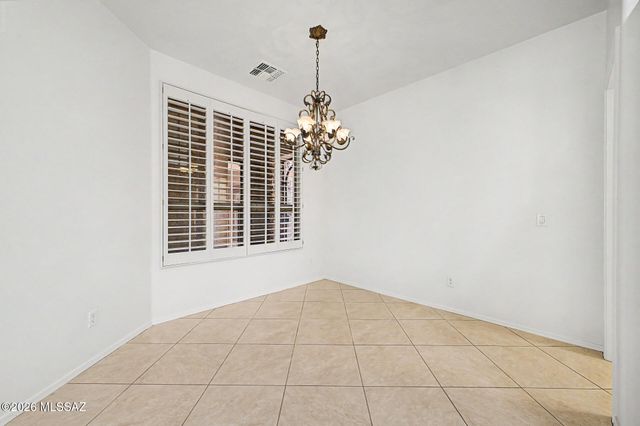63286 E Cat Claw Lane, Saddlebrooke, AZ 85739