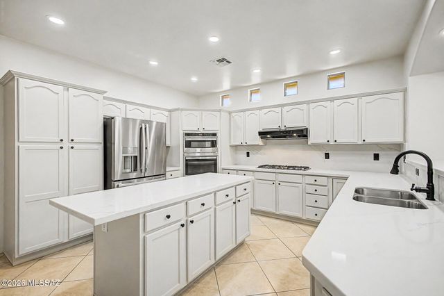 63286 E Cat Claw Lane, Saddlebrooke, AZ 85739