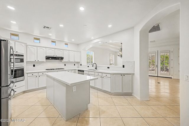 63286 E Cat Claw Lane, Saddlebrooke, AZ 85739