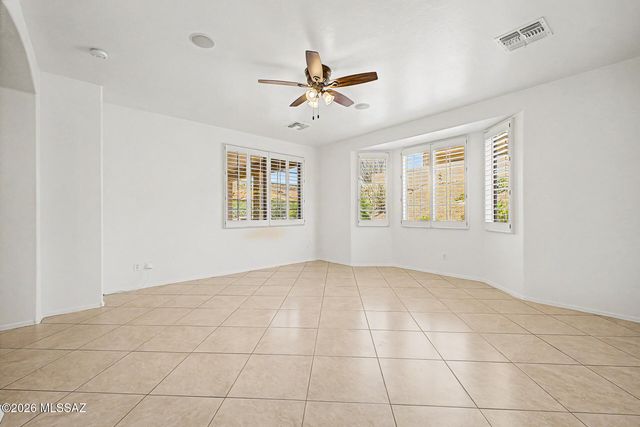 63286 E Cat Claw Lane, Saddlebrooke, AZ 85739