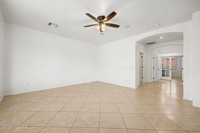 63286 E Cat Claw Lane, Saddlebrooke, AZ 85739