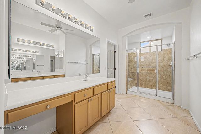 63286 E Cat Claw Lane, Saddlebrooke, AZ 85739
