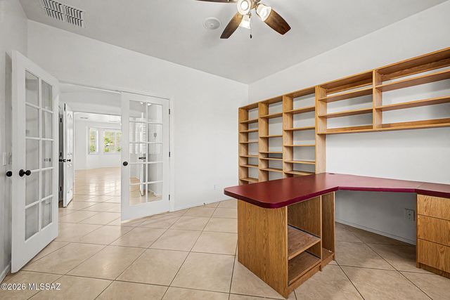 63286 E Cat Claw Lane, Saddlebrooke, AZ 85739