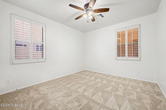 63286 E Cat Claw Lane, Saddlebrooke, AZ 85739