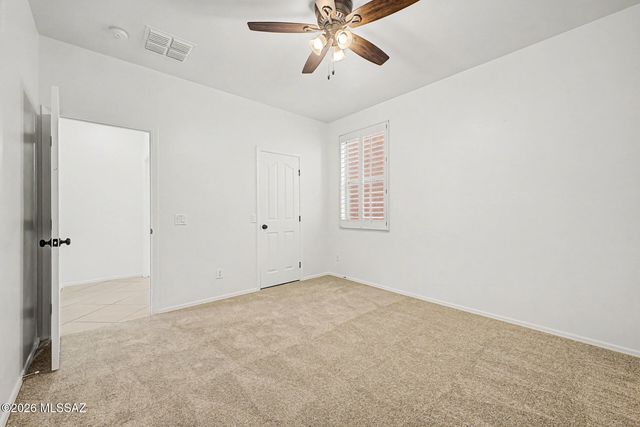 63286 E Cat Claw Lane, Saddlebrooke, AZ 85739