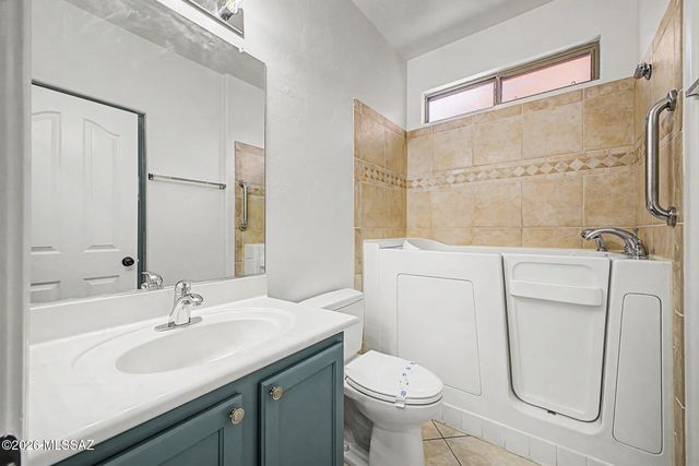 63286 E Cat Claw Lane, Saddlebrooke, AZ 85739