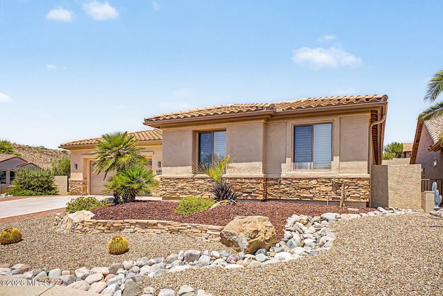 63286 E Cat Claw Lane, Saddlebrooke, AZ 85739
