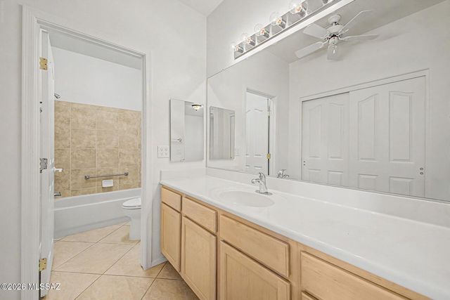 63286 E Cat Claw Lane, Saddlebrooke, AZ 85739