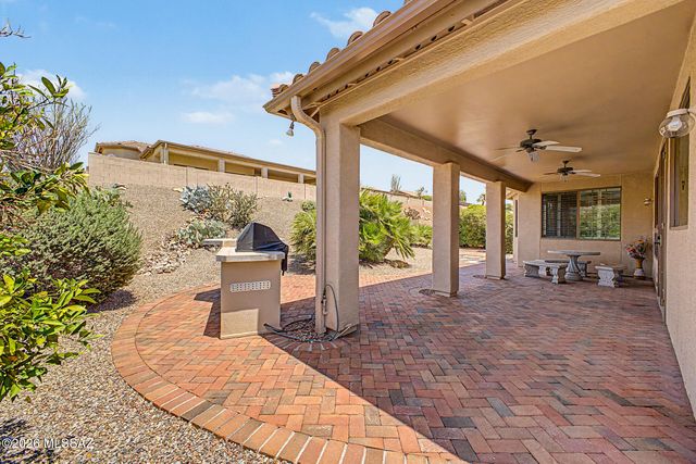 63286 E Cat Claw Lane, Saddlebrooke, AZ 85739
