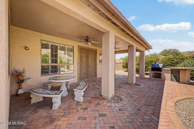 63286 E Cat Claw Lane, Saddlebrooke, AZ 85739