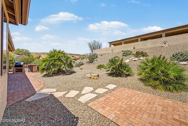 63286 E Cat Claw Lane, Saddlebrooke, AZ 85739