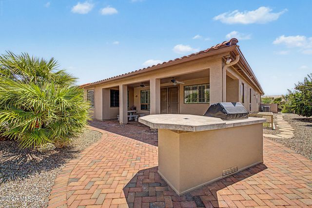 63286 E Cat Claw Lane, Saddlebrooke, AZ 85739