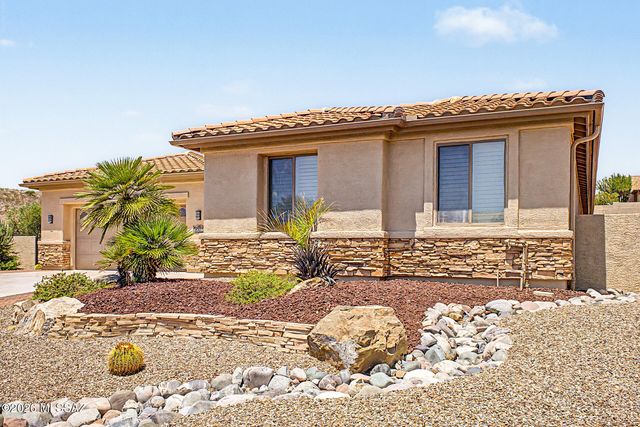 63286 E Cat Claw Lane, Saddlebrooke, AZ 85739