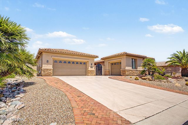 63286 E Cat Claw Lane, Saddlebrooke, AZ 85739