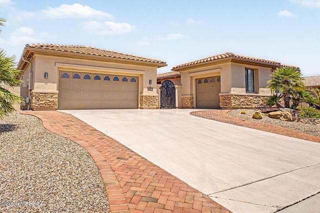 63286 E Cat Claw Lane, Saddlebrooke, AZ 85739