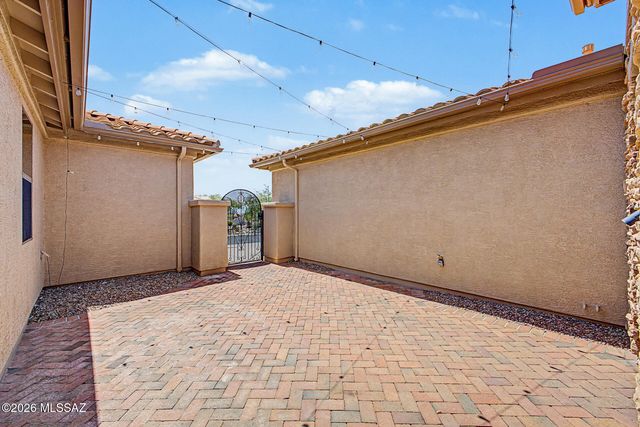 63286 E Cat Claw Lane, Saddlebrooke, AZ 85739