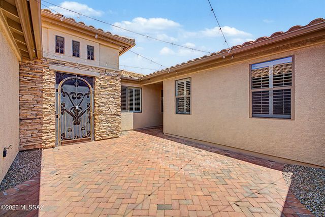 63286 E Cat Claw Lane, Saddlebrooke, AZ 85739