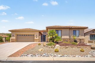63286 E Cat Claw Lane, Saddlebrooke, AZ 85739