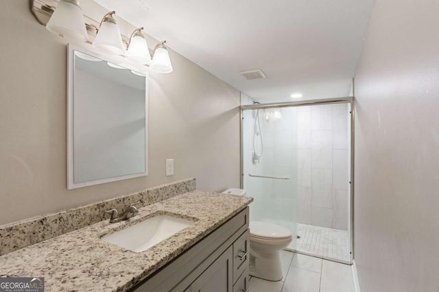 1077 Curtis Drive, Forest Park, GA 30297