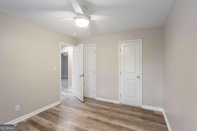 1077 Curtis Drive, Forest Park, GA 30297