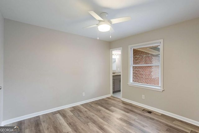 1077 Curtis Drive, Forest Park, GA 30297