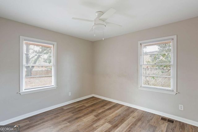 1077 Curtis Drive, Forest Park, GA 30297