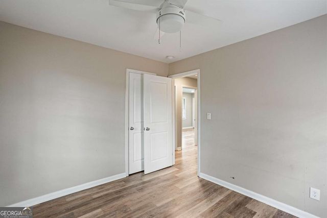 1077 Curtis Drive, Forest Park, GA 30297