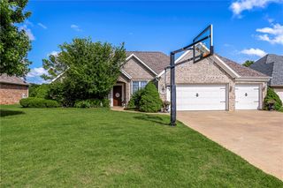 11502 Frisco Drive, Farmington, AR 72730