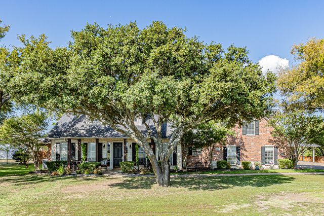 6841 Singleton Road, Midlothian, TX 76065