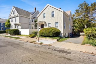 49 Parker St, New Bedford, MA 02740