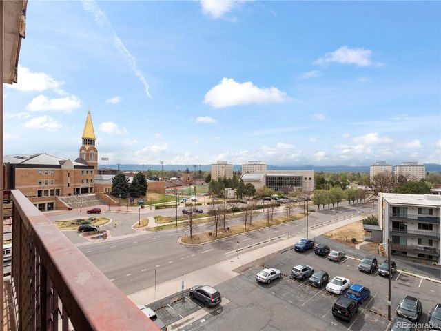 2225 Buchtel Blvd 601, Denver, CO 80210