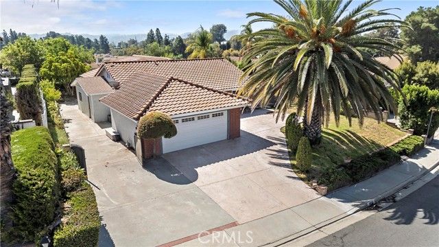 18820 Sutter Creek Drive, Walnut, CA 91789
