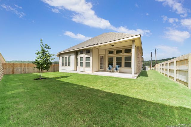 32140 CARDAMOM WAY, Bulverde, TX 78163
