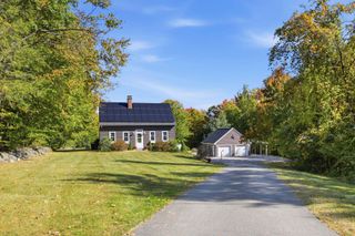45 Woodhill Hooksett Road, Bow, NH 03304