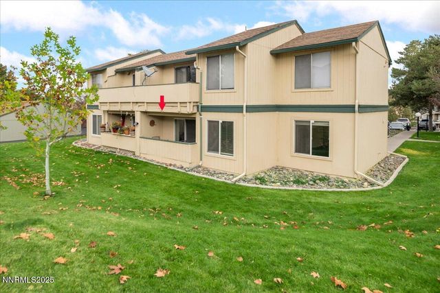 3941 Clear Acre Lane APT 237, Reno, NV 89512