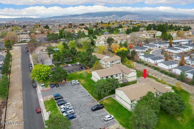 3941 Clear Acre Lane APT 237, Reno, NV 89512