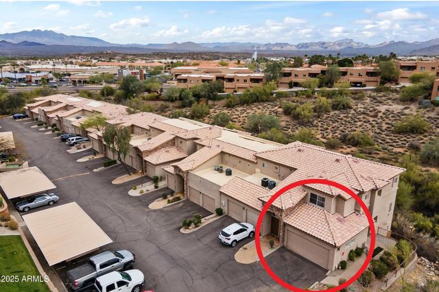 13700 N FOUNTAIN HILLS Boulevard 365, Fountain Hills, AZ 85268