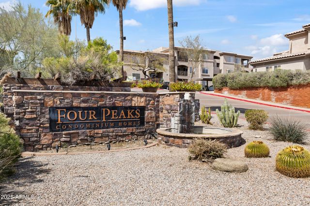 13700 N FOUNTAIN HILLS Boulevard 365, Fountain Hills, AZ 85268