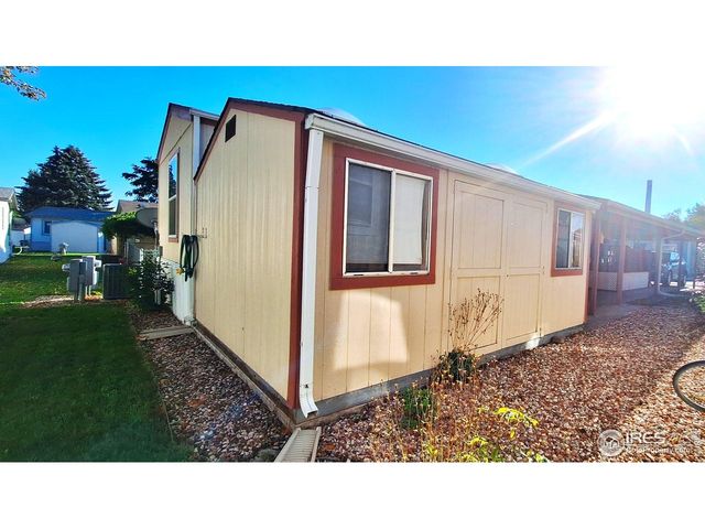 1166 Madison Ave 126, Loveland, CO 80537