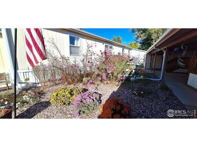 1166 Madison Ave 126, Loveland, CO 80537