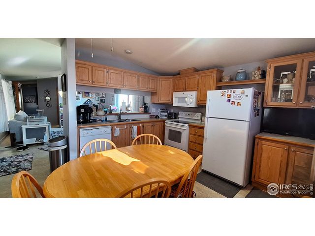 1166 Madison Ave 126, Loveland, CO 80537