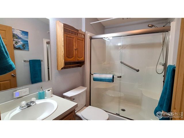 1166 Madison Ave 126, Loveland, CO 80537